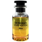 ادکلن پینک ویژوال Pink Visual مدل لویی ویتون آن د بیچ Louis Vuitton On The Beach حجم 25 میلی لیتر