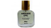 ادکلن مردانه پینک ویژوال Pink Visual مدل آمواج اپیک Amouage Epic حجم 30 میلی لیتر