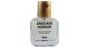ادکلن زنانه پینک ویژوال Pink Visual مدل آمواج هانر Amouage Honour حجم 30 میلی لیتر