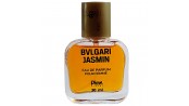 ادکلن زنانه پینک ویژوال Pink Visual مدل بولگاری جاسمین Bvlgari Jasmin حجم 30 میلی لیتر