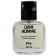 ادکلن مردانه پینک ویژوال Pink Visual مدل دیور هوم Dior Homme حجم 30 میلی لیتر