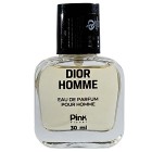 ادکلن مردانه پینک ویژوال Pink Visual مدل دیور هوم Dior Homme حجم 30 میلی لیتر