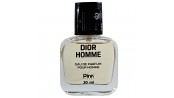 ادکلن مردانه پینک ویژوال Pink Visual مدل دیور هوم Dior Homme حجم 30 میلی لیتر