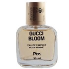 ادکلن زنانه پینک ویژوال Pink Visual مدل گوچی بلوم Gucci Bloom حجم 30 میلی لیتر