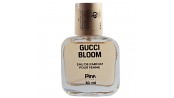ادکلن زنانه پینک ویژوال Pink Visual مدل گوچی بلوم Gucci Bloom حجم 30 میلی لیتر