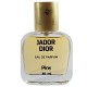 ادکلن زنانه پینک ویژوال Pink Visual مدل دیور جادور Dior Jadore حجم 30 میلی لیتر