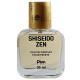 ادکلن زنانه پینک ویژوال Pink Visual مدل شیسیدو زن Shiseido Zen حجم 30 میلی لیتر