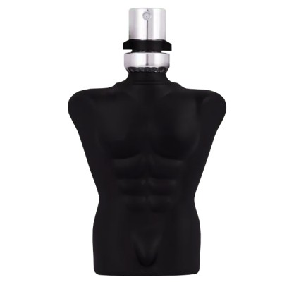 ادکلن مردانه نایس پاپت Nice Puppet مدل ژان پل گوتیه له میل له پرفیوم Jean Paul Gaultier Le Male Le Parfum حجم 30 میلی لیتر