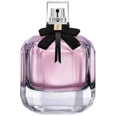 ادکلن زنانه ایو سن لورن مون پاریس Yves Saint Laurent Mon Paris حجم 90 میلی لیتر