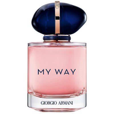 ادکلن زنانه جورجیو آرمانی مای وی Giorgio Armani My Way حجم 100 میلی لیتر