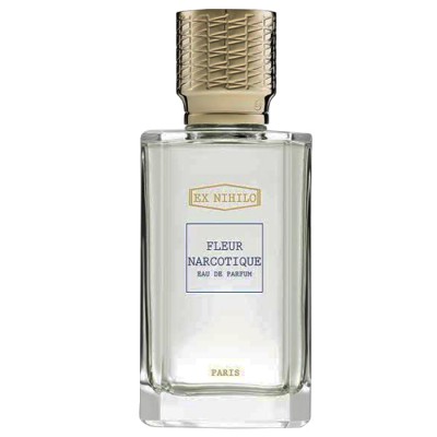 ادکلن ایکس نیهیلو فلور نارکوتیک Ex Nihilo Fleur Narcotique حجم 100 میلی لیتر