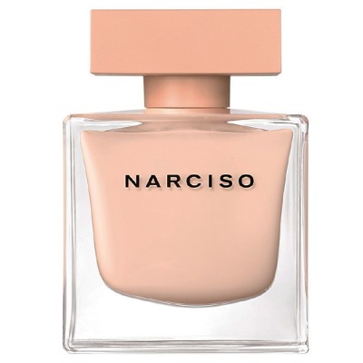 ادکلن زنانه نارسیس رودریگز نارسیس پودری Narciso Rodriguez Narciso Poudree حجم 90 میلی لیتر