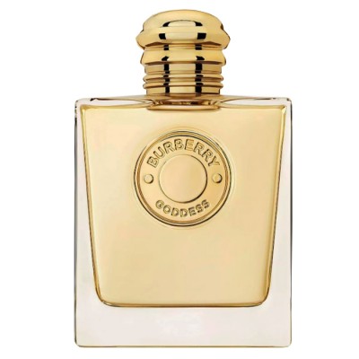 ادکلن زنانه باربری گادس Burberry Goddess حجم 100 میلی لیتر