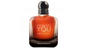 ادکلن مردانه جورجیو آرمانی استرانگر ویت یو ابسولوتلی Giorgio Armani Stronger with You Absolutely حجم 100 میلی لیتر