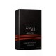 ادکلن مردانه جورجیو آرمانی استرانگر ویت یو ابسولوتلی Giorgio Armani Stronger with You Absolutely حجم 100 میلی لیتر
