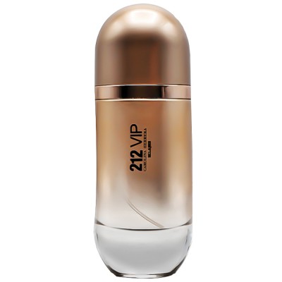 ادکلن زنانه اسکلاره Sclaree مدل کارولینا هررا 212 وی آی پی Carolina Herrera 212 VIP حجم 80 میلی لیتر