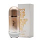 ادکلن زنانه اسکلاره Sclaree مدل کارولینا هررا 212 وی آی پی Carolina Herrera 212 VIP حجم 80 میلی لیتر
