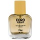 ادکلن زنانه پینک ویژوال Pink Visual مدل شنل کوکو مادمازل Chanel Coco Mademoiselle حجم 30 میلی لیتر