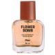 ادکلن زنانه پینک ویژوال Pink Visual مدل ویکتور اند رولف فلاور بمب Viktor & Rolf Flower Bomb حجم 30 میلی لیتر