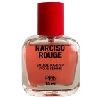 ادکلن زنانه پینک ویژوال Pink Visual مدل نارسیسو رژ Narciso Rouge حجم 30 میلی لیتر