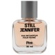 ادکلن زنانه پینک ویژوال Pink Visual مدل استیل جنیفر Jennifer Still حجم 30 میلی لیتر