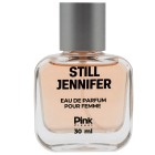 ادکلن زنانه پینک ویژوال Pink Visual مدل استیل جنیفر Jennifer Still حجم 30 میلی لیتر