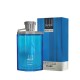 ادکلن مردانه اسکلاره Sclaree مدل دانهیل دیزایر آبی Dunhill Desire Blue حجم 100 میلی لیتر