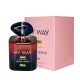 ادکلن زنانه پینک ویژوال Pink Visual مدل جورجیو آرمانی مای وی پارفوم Giorgio Armani My Way Parfum حجم 100 میلی لیتر