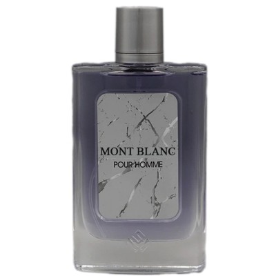 ادکلن مردانه وودی سنس Woody Sence مدل مونت بلنک لجند Mont Blanc Legend حجم 100 میلی لیتر
