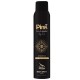 اسپری بدن پینک ویژوال Pink Visual مدل اینیشیو عود فور گریتنس Initio Oud for Greatness حجم 200 میلی لیتر