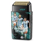 ریش تراش وی جی ار VGR V-309