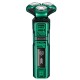 ریش تراش سه تیغ وی جی ار VGR V-343