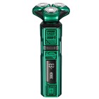 ریش تراش سه تیغ وی جی ار VGR V-343