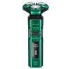 ریش تراش سه تیغ وی جی ار VGR V-343