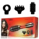 سشوار برس دار و حالت دهنده مو 4 در 1 وی جی ار VGR V-484