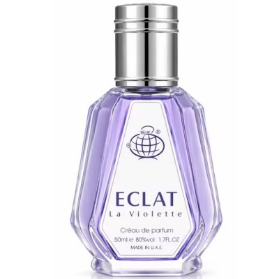 ادکلن مردانه فراگرنس ورد Fragrance World مدل اکلت د آرپج Eclat D´Arpege حجم 50 میلی لیتر