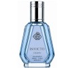 ادکلن مردانه فراگرنس ورد Fragrance World مدل اینویکتوس لجند Invictus Legend حجم 50 میلی لیتر