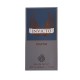 ادکلن مردانه فراگرنس ورد Fragrance World مدل اینویکتوس لجند Invictus Legend حجم 50 میلی لیتر