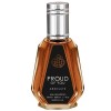 ادکلن مردانه فراگرنس ورد Fragrance World مدل یو ابسولوتلی You Absolutely حجم 50 میلی لیتر