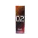 ادکلن رودیر Rodier مدل مولکول Molecule 02 حجم 30 میلی لیتر