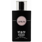 ادکلن زنانه رودیر Rodier مدل بلک اپیوم Black Opium حجم 100 میلی لیتر