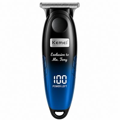 ماشین اصلاح کیمی Kemei KM-1007B