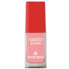 ادکلن زنانه وودی سنس Woody Sence مدل گوچی بلوم Gucci Bloom حجم 15 میلی لیتر