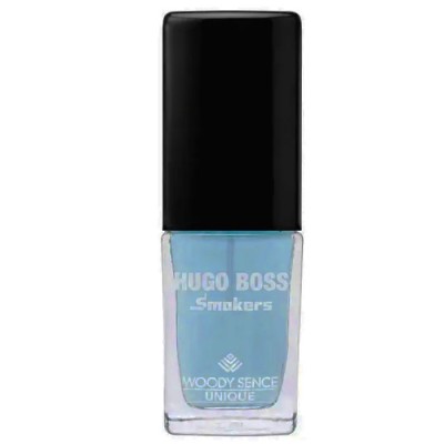 ادکلن مردانه وودی سنس Woody Sence مدل هوگو بوس Hugo Boss حجم 15 میلی لیتر