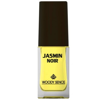 ادکلن زنانه وودی سنس Woody Sence مدل جاسمین Jasmin حجم 15 میلی لیتر