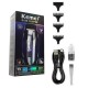 ماشین اصلاح کیمی Kemei KM-5027B