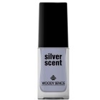ادکلن مردانه وودی سنس Woody Sence مدل سیلور سنت Silver Scent حجم 15 میلی لیتر