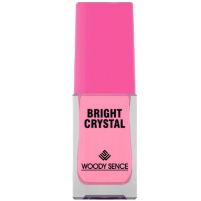 ادکلن زنانه وودی سنس Woody Sence مدل ورساچه برایت کریستال Versace Bright Crystal حجم 15 میلی لیتر