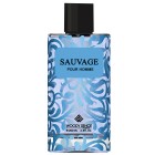 ادکلن مردانه وودی سنس Woody Sence مدل ساواج Sauvage حجم 200 میلی لیتر