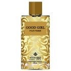 ادکلن زنانه وودی سنس Woody Sence مدل گود گرل Good Girl حجم 200 میلی لیتر